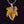 Load image into Gallery viewer, Vintage Tiger’s Eye Maple Leaf Pendant Necklace Sterling Silver - Boylerpf
