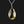 Load image into Gallery viewer, Vintage Silver 60 Carat Citrine Teardrop Pendant Necklace - Boylerpf
