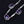 Load image into Gallery viewer, Art Deco Style Sterling Silver Amethyst Marcasite Necklace - Boylerpf
