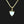 Load image into Gallery viewer, Vintage 10K Gold Trillion Opal Diamond Pendant Necklace - Boylerpf
