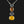 Load image into Gallery viewer, Vintage Silver Butterscotch and Baltic Amber Pendant Necklace - Boylerpf
