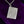 Load image into Gallery viewer, Edwardian Sterling Silver Adie &amp; Lovekin Stamp Holder Necklace - Boylerpf

