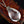 Load image into Gallery viewer, Vintage Silver Thistle Faceted Rock Crystal Pendant Necklace - Boylerpf
