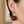 Load image into Gallery viewer, Vintage Art Deco Cherry Amber Ball Silver Screw Back Earrings
