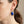 Load image into Gallery viewer, Vintage 9K Gold Lapis Lazuli Pearl Drop Earrings
