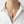Load image into Gallery viewer, Antique Silver Bloodstone Jasper Thistle Charm Necklace - Boylerpf
