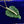 Load image into Gallery viewer, Vintage 9K Gold Carved Jade Leaf Peridot Pendant Necklace - Boylerpf
