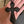 Load image into Gallery viewer, Large Victorian Vulcanite Ivy Leaf Cross Pendant Necklace - Boylerpf
