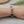 Load image into Gallery viewer, Vintage Sterling Silver Scottish Agate Bracelet
