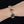 Load image into Gallery viewer, Vintage Sterling Silver Scottish Agate Bracelet

