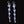 Load image into Gallery viewer, Vintage Sterling Silver Moonstone Chandelier Earrings
