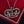 Load image into Gallery viewer, Antique Regal Crown Cut Steel Pendant Necklace - Boylerpf
