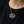 Load image into Gallery viewer, Antique Regal Crown Cut Steel Pendant Necklace - Boylerpf
