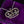 Load image into Gallery viewer, Antique Regal Crown Cut Steel Pendant Necklace - Boylerpf
