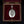 Load image into Gallery viewer, Antique Victorian Sterling Silver Mourning Locket Necklace - Boylerpf
