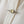 Load image into Gallery viewer, Vintage Sterling Silver Citrine Bar Brooch

