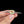Load image into Gallery viewer, Vintage Sterling Silver Citrine Bar Brooch
