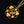 Load image into Gallery viewer, Antique 9K Gold Edwardian Amethyst Necklace
