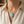 Load image into Gallery viewer, Vintage 14K Gold Blue Howlite Cameo Brooch Pendant
