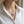 Load image into Gallery viewer, Sterling Silver Art Deco Pools of Light Pendant Necklace - Boylerpf
