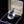 Load image into Gallery viewer, Vintage Sterling Silver Faceted Rock Crystal Pendant Necklace - Boylerpf
