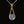 Load image into Gallery viewer, Vintage Sterling Silver Gilt Australian Opal Pendant Necklace - Boylerpf
