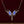 Load image into Gallery viewer, Vintage Arts &amp; Crafts Sterling Silver Enamel Necklace
