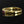 Load image into Gallery viewer, Vintage 18K Gold Ruby Five Stone Stacking Ring - Boylerpf
