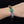 Load image into Gallery viewer, Arts &amp; Crafts Sterling Silver Multi Gemstone Bracelet
