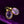 Load image into Gallery viewer, Antique Victorian Gold 7.5 Carat Amethyst Drop Earrings - Boylerpf
