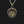 Load image into Gallery viewer, Antique Victorian Masonic Spinner Fob Pendant Necklace - Boylerpf
