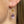 Load image into Gallery viewer, Vintage Amethyst Citrine Gold Teardrop Earrings - Boylerpf

