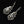 Load image into Gallery viewer, Art Deco Sterling Silver Marcasite Earrings
