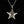 Load image into Gallery viewer, Vintage Sterling Silver Large Stars and Moons Cutout Pendant Necklace - Boylerpf
