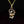 Load image into Gallery viewer, Antique Edwardian 14K Gold Floral Pearl Pendant Necklace - Boylerpf
