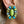Load image into Gallery viewer, Leo Feeney Turquoise Varasite Sterling Silver Earrings
