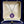 Load image into Gallery viewer, Antique Amethyst Pendant Sterling Silver Necklace
