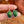Load image into Gallery viewer, Vintage Egyptian Scarab Beetle Earrings Sterling Silver
