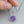Load image into Gallery viewer, Antique Amethyst Pendant Sterling Silver Necklace
