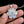 Load image into Gallery viewer, Vintage Sterling Silver Moonstone Pendant Blue Flash
