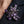 Load image into Gallery viewer, Antique Art Deco Amethyst Brooch | Sterling Silver
