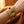 Load image into Gallery viewer, Antique Victorian Pinchbeck Gold Agate Cuff Bracelet
