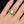 Load image into Gallery viewer, Arts &amp; Crafts Baroque Pearl Ring 10K Gold Botanical
