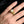 Load image into Gallery viewer, Arts &amp; Crafts Baroque Pearl Ring 10K Gold Botanical
