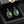 Load image into Gallery viewer, Vintage Egyptian Scarab Beetle Earrings Sterling Silver
