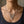 Load image into Gallery viewer, Vintage Mexican Modernist 980 Silver Necklace
