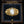 Load image into Gallery viewer, Arts &amp; Crafts Baroque Pearl Ring 10K Gold Botanical
