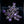 Load image into Gallery viewer, Antique Art Deco Amethyst Brooch | Sterling Silver
