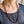 Load image into Gallery viewer, Vintage Bohemian Pyrope Garnet Braided Necklace

