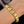 Load image into Gallery viewer, Antique Victorian 14K Gold Diamond Star Link Bracelet
